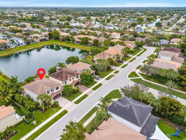 8101 Ironstone Drive, Delray Beach, FL 33446