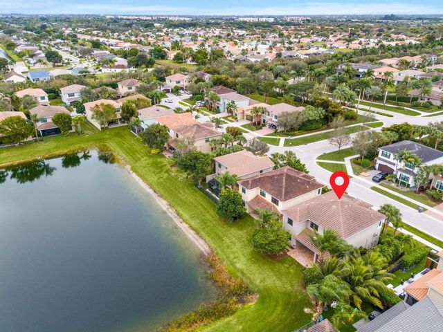 8101 Ironstone Drive, Delray Beach, FL 33446