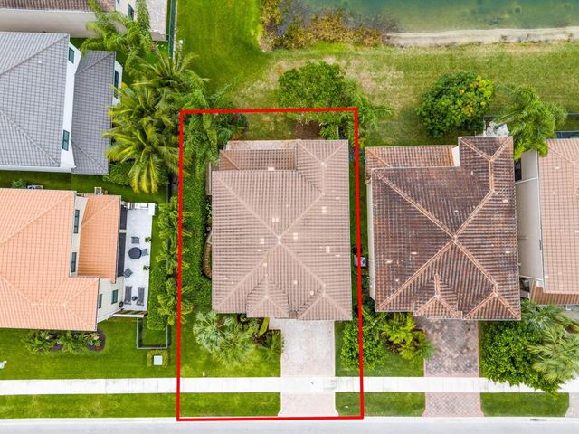 8101 Ironstone Drive, Delray Beach, FL 33446