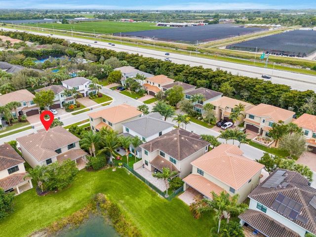 8101 Ironstone Drive, Delray Beach, FL 33446