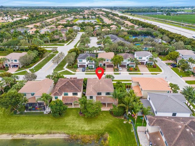 8101 Ironstone Drive, Delray Beach, FL 33446