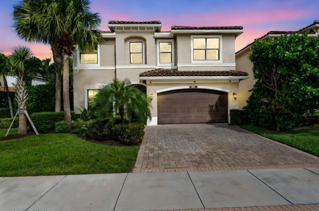 8101 Ironstone Drive, Delray Beach, FL 33446