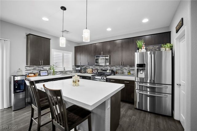 10753 Cather Avenue, Las Vegas, NV 89166