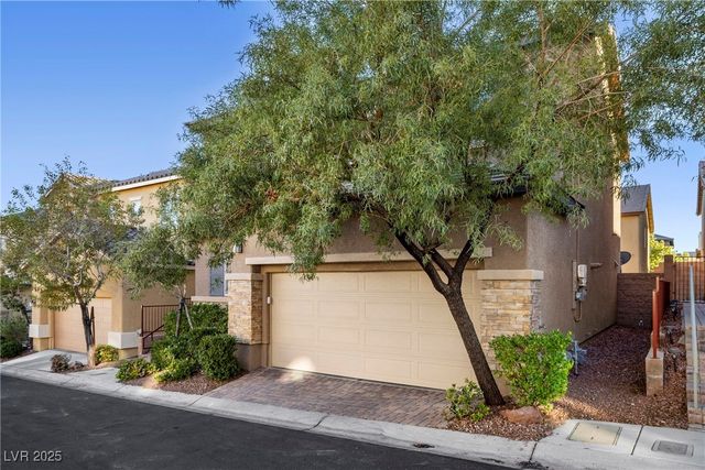 10753 Cather Avenue, Las Vegas, NV 89166