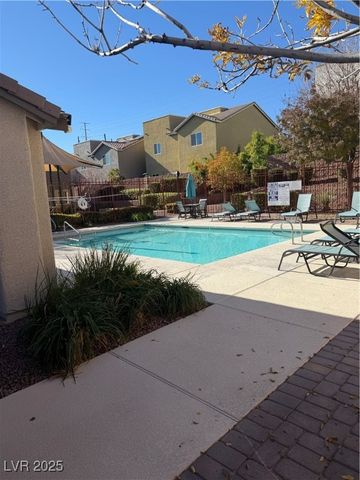 10753 Cather Avenue, Las Vegas, NV 89166