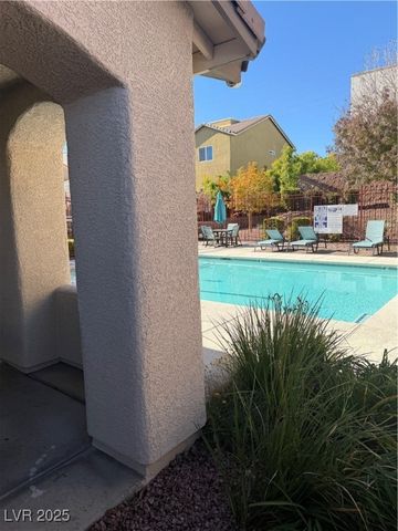 10753 Cather Avenue, Las Vegas, NV 89166