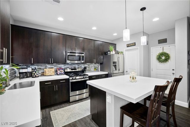 10753 Cather Avenue, Las Vegas, NV 89166