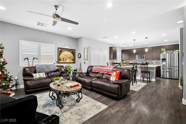 10753 Cather Avenue, Las Vegas, NV 89166