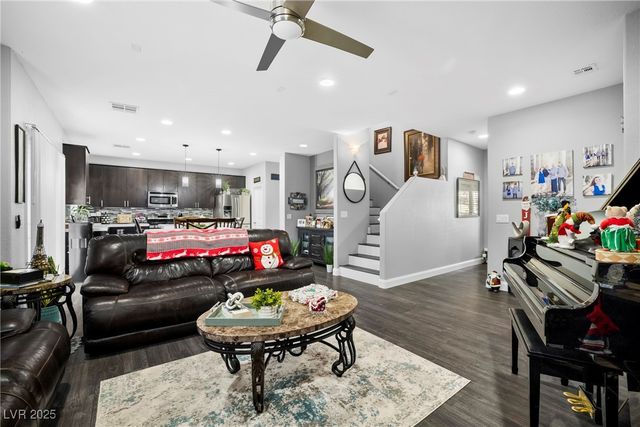 10753 Cather Avenue, Las Vegas, NV 89166