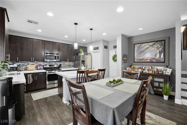 10753 Cather Avenue, Las Vegas, NV 89166