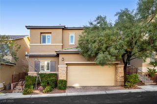 10753 Cather Avenue, Las Vegas, NV 89166
