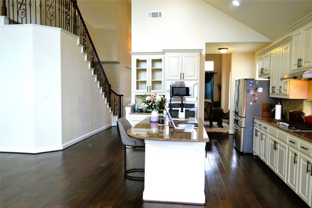 302 Daylily Drive, Wylie, TX 75098