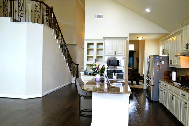 302 Daylily Drive, Wylie, TX 75098