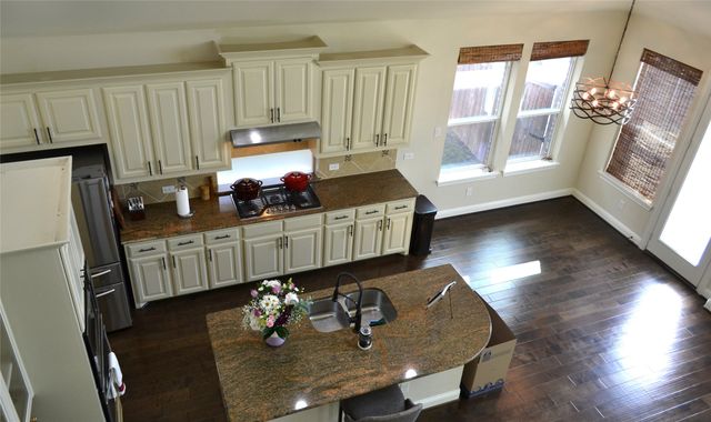302 Daylily Drive, Wylie, TX 75098