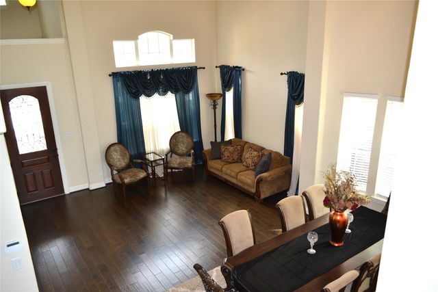 302 Daylily Drive, Wylie, TX 75098