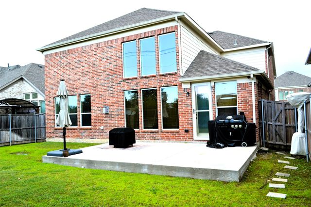 302 Daylily Drive, Wylie, TX 75098