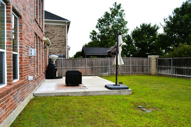 302 Daylily Drive, Wylie, TX 75098