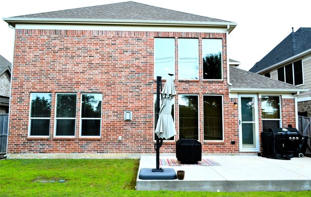 302 Daylily Drive, Wylie, TX 75098
