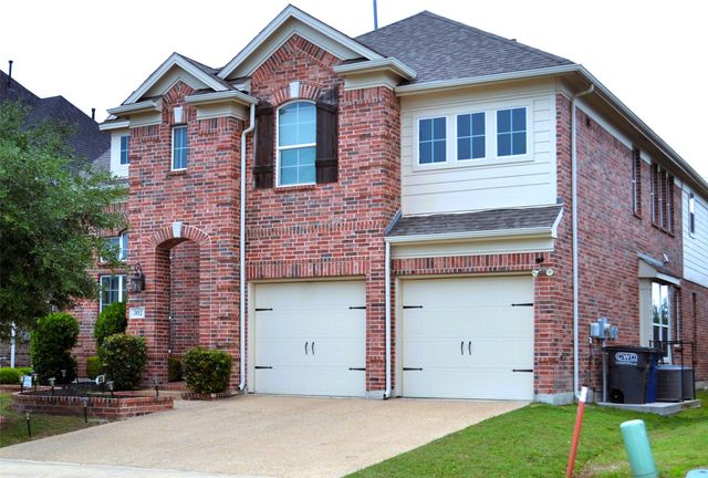 302 Daylily Drive, Wylie, TX 75098