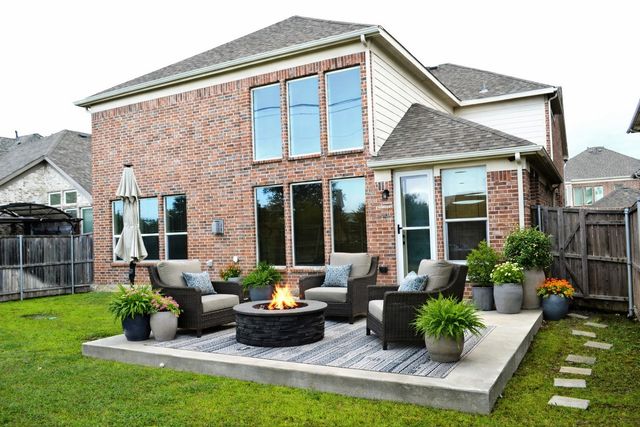 302 Daylily Drive, Wylie, TX 75098