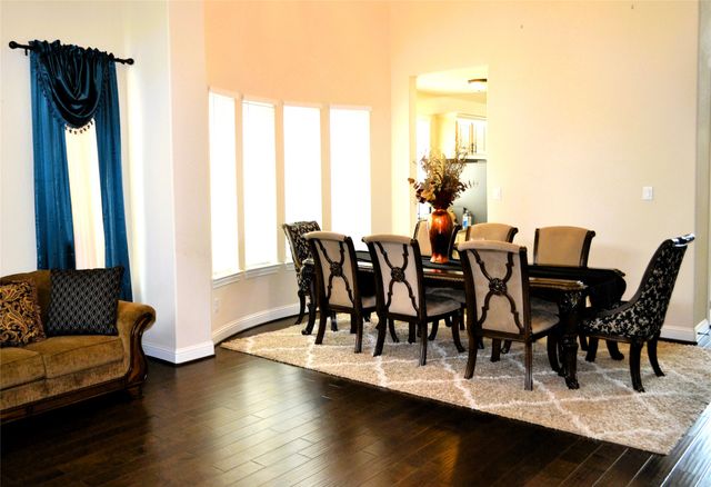302 Daylily Drive, Wylie, TX 75098