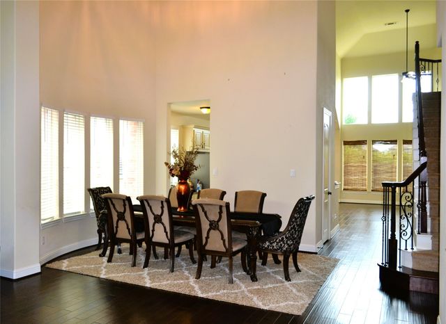302 Daylily Drive, Wylie, TX 75098