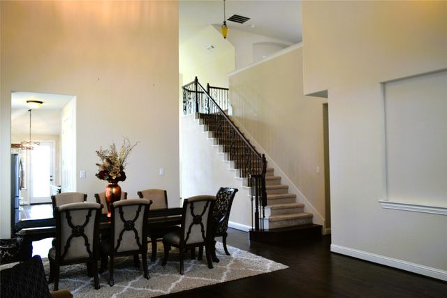 302 Daylily Drive, Wylie, TX 75098