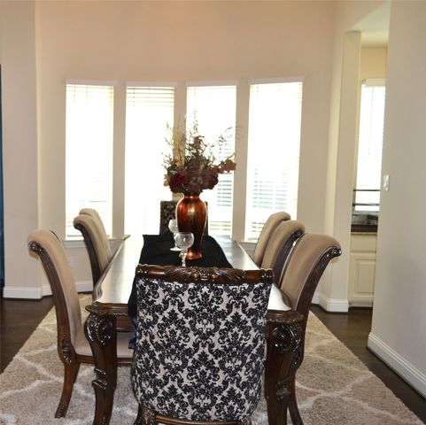 302 Daylily Drive, Wylie, TX 75098