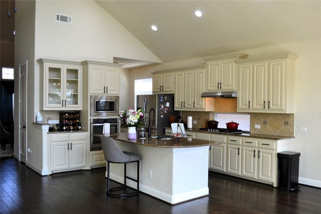 302 Daylily Drive, Wylie, TX 75098