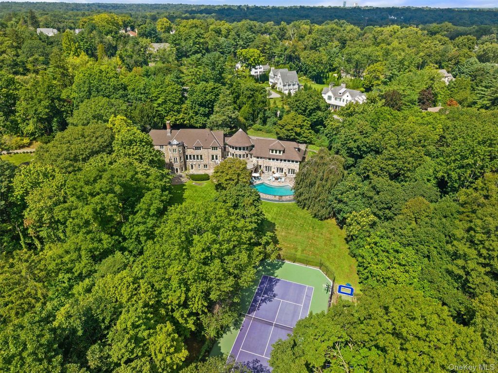 383 Woodlands Road, Harrison, NY 10528 — photo 3