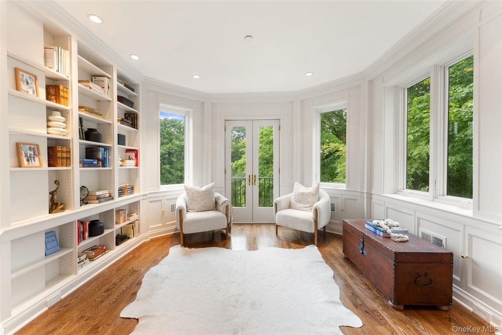 383 Woodlands Road, Harrison, NY 10528 — photo 5