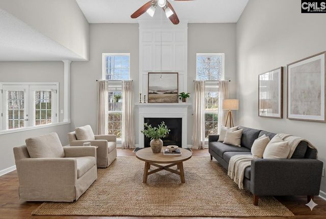 333 Cobbleview Drive, Lexington, SC 29072