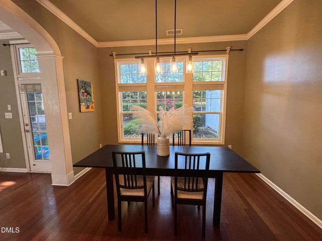 13336 Ashford Park Drive, Raleigh, NC 27613