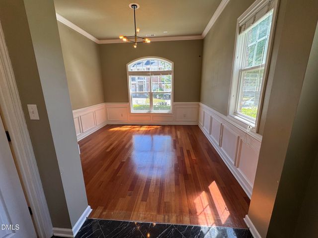 13336 Ashford Park Drive, Raleigh, NC 27613