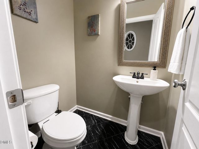 13336 Ashford Park Drive, Raleigh, NC 27613