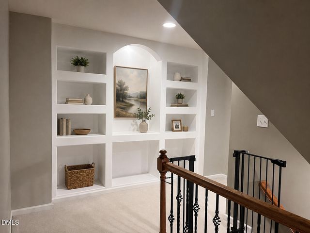13336 Ashford Park Drive, Raleigh, NC 27613