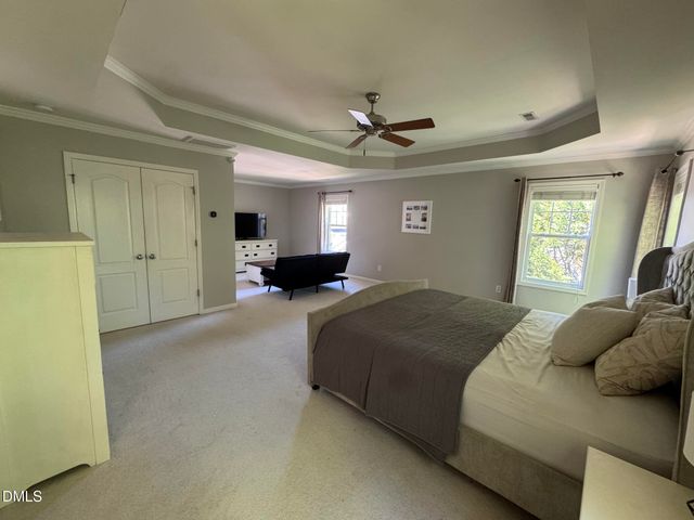 13336 Ashford Park Drive, Raleigh, NC 27613