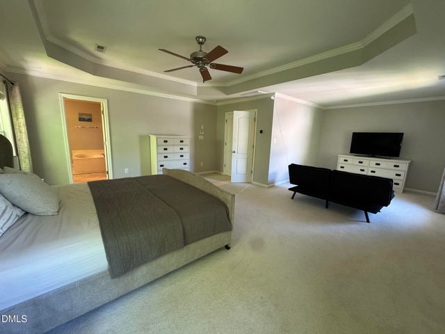 13336 Ashford Park Drive, Raleigh, NC 27613