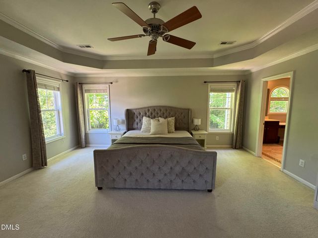 13336 Ashford Park Drive, Raleigh, NC 27613