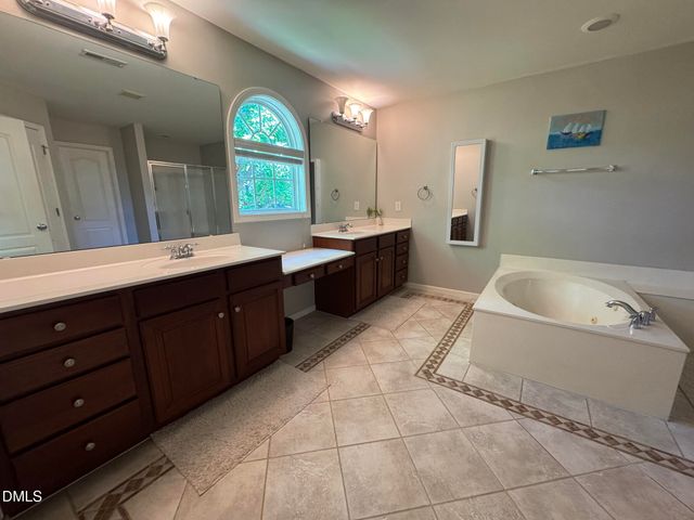 13336 Ashford Park Drive, Raleigh, NC 27613