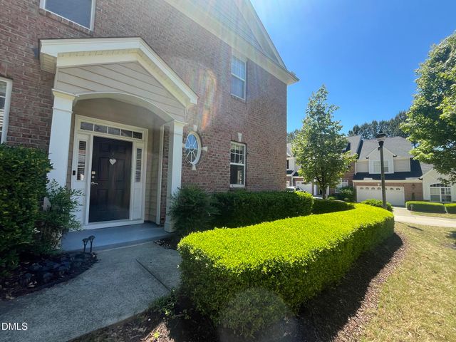 13336 Ashford Park Drive, Raleigh, NC 27613