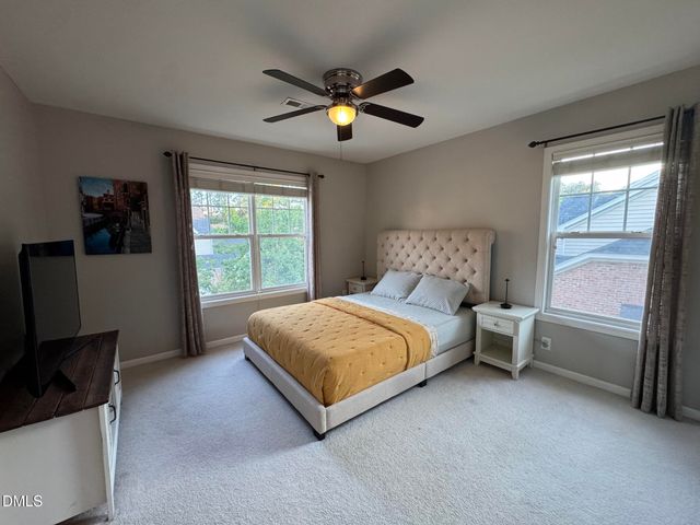 13336 Ashford Park Drive, Raleigh, NC 27613