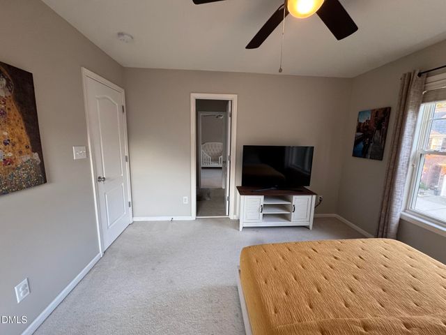 13336 Ashford Park Drive, Raleigh, NC 27613
