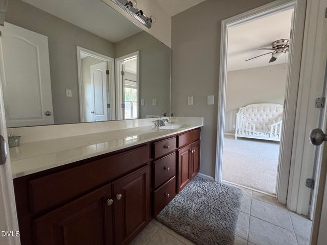 13336 Ashford Park Drive, Raleigh, NC 27613