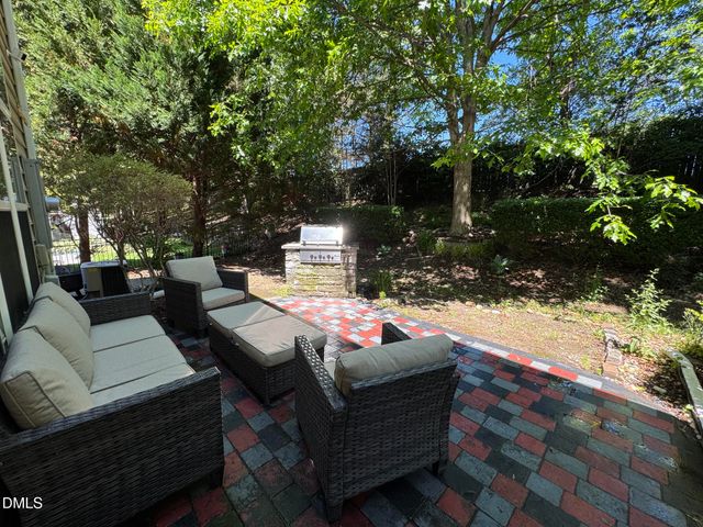 13336 Ashford Park Drive, Raleigh, NC 27613