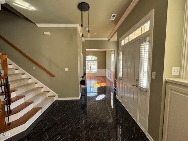 13336 Ashford Park Drive, Raleigh, NC 27613