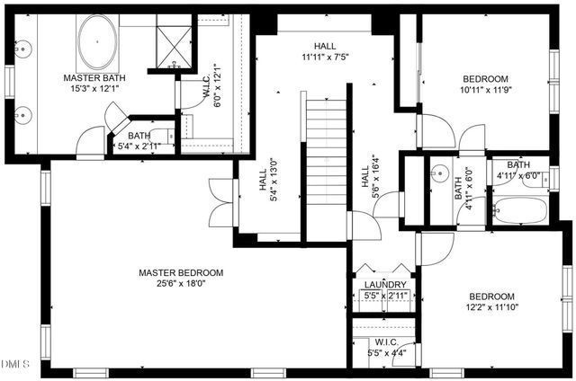 13336 Ashford Park Drive, Raleigh, NC 27613