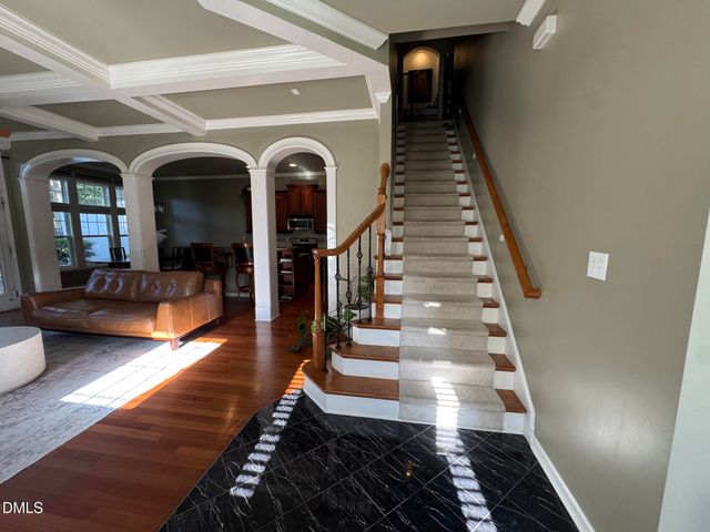 13336 Ashford Park Drive, Raleigh, NC 27613