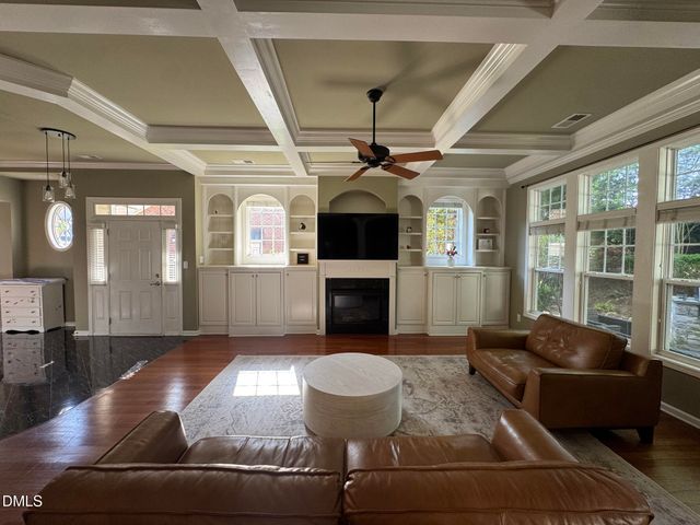 13336 Ashford Park Drive, Raleigh, NC 27613