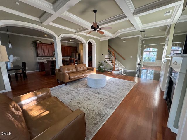13336 Ashford Park Drive, Raleigh, NC 27613
